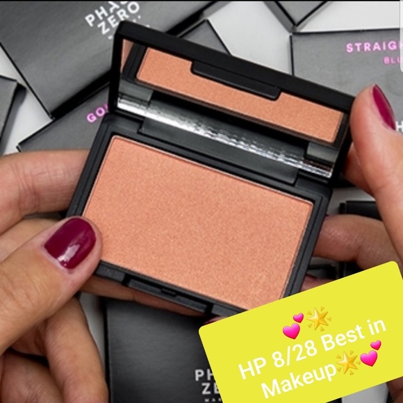 Phase Zero Other - Phase Zero Blusher - Making Moves